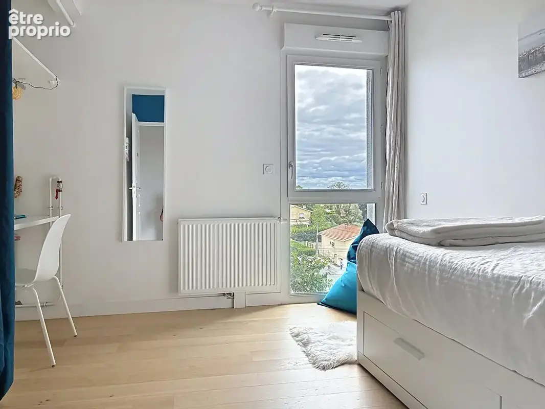 Appartement Merignac 3 pièce(s) 65 m2 - photo 5