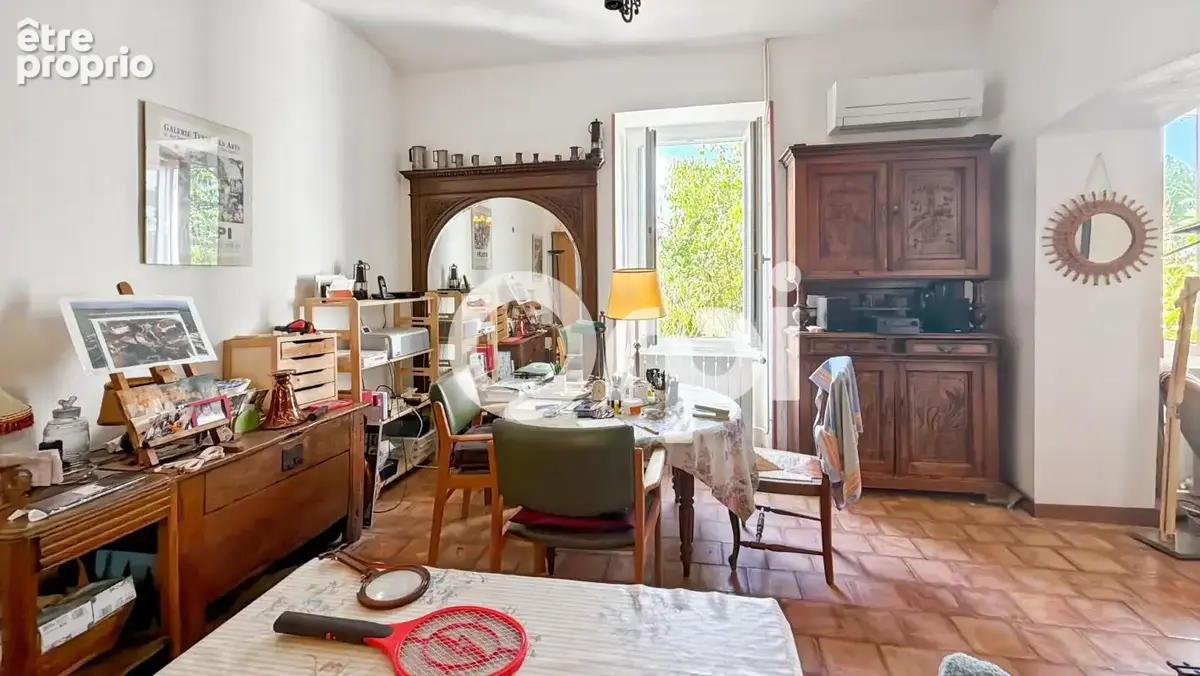 Maison À Vendre - photo 26