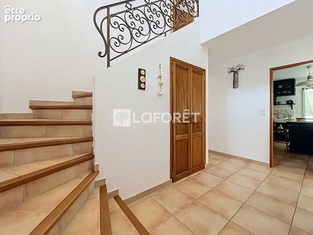 Villa 4 chambres avec grand terrain piscinable à Sorède - photo 4