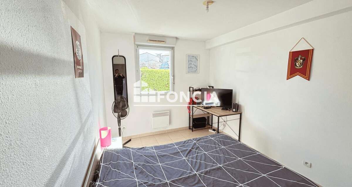 Appartement à VINASSAN