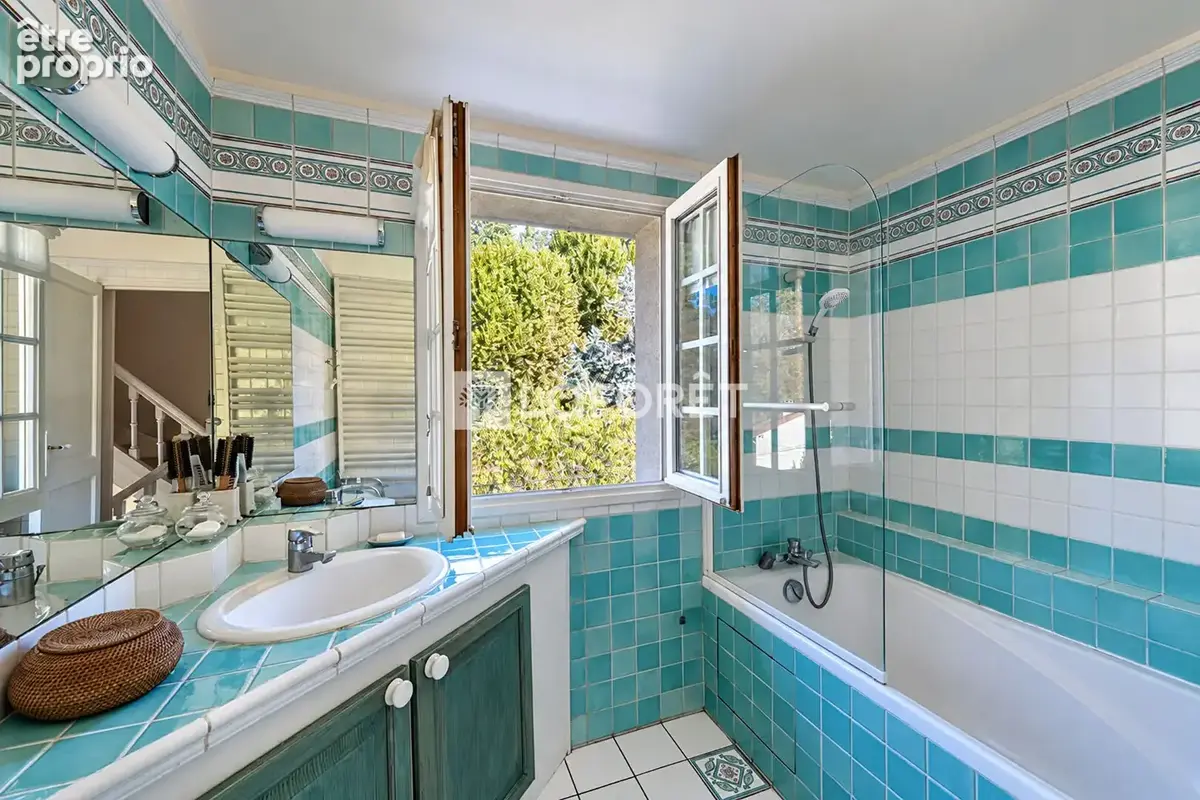 Maison ancienne de charme 7 pièces avec dépendance 2 pièces - photo 11