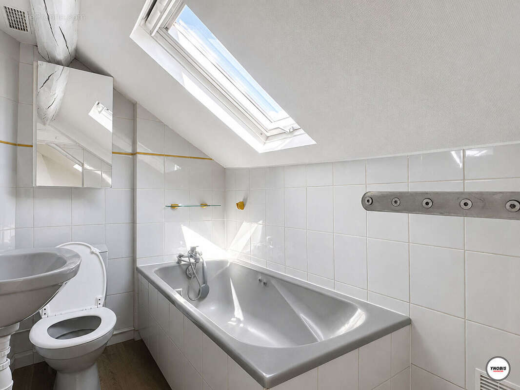 Appartement à POISSY
