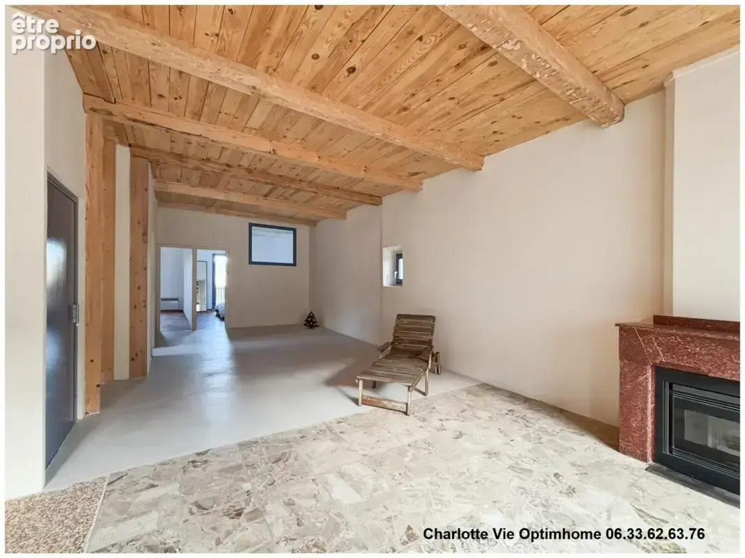 La palme (11) – une maison, deux projets possibles ! - photo 15