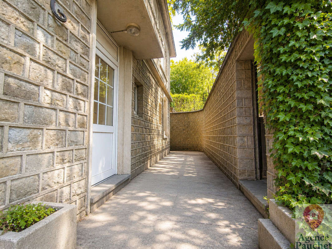 Maison individuelle en pierre à rénover avec jardin   Wicardenne / Dernier Sou - photo 2