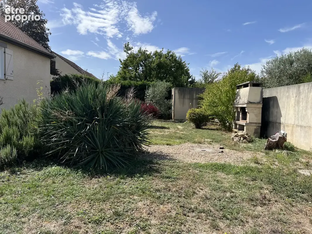Maison rénovée de 5 pièces - photo 24