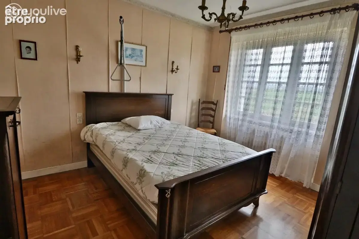 Maison 4 chambres Landivisiau Ouest - photo 6
