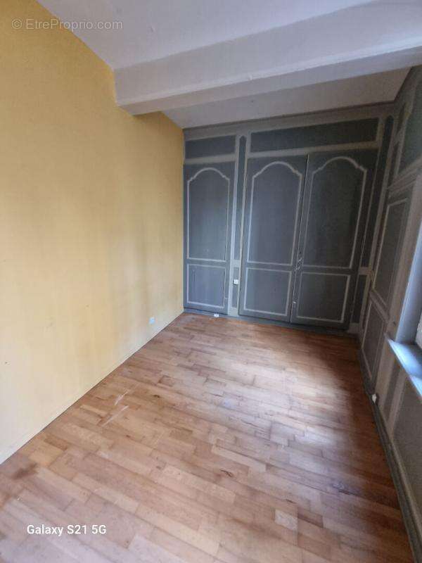 Appartement à DIEPPE