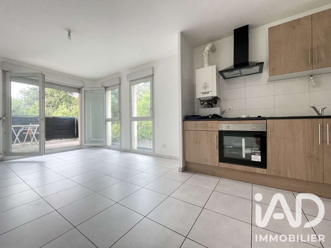 Appartement 44 m² à Francheville  - photo 5