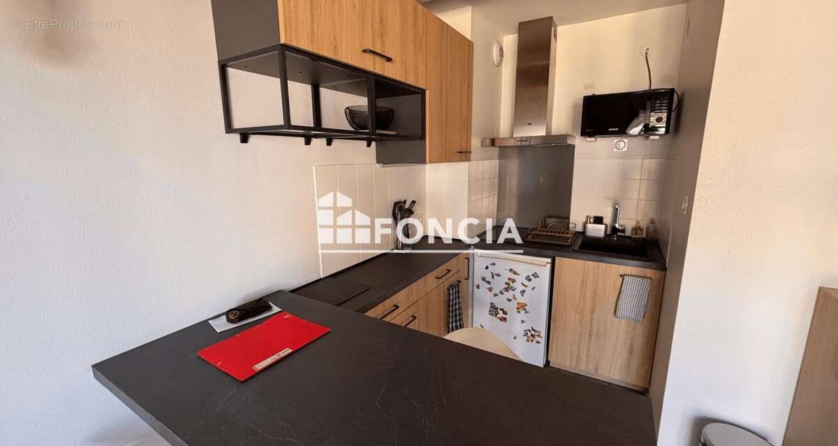 Appartement à LA ROCHELLE