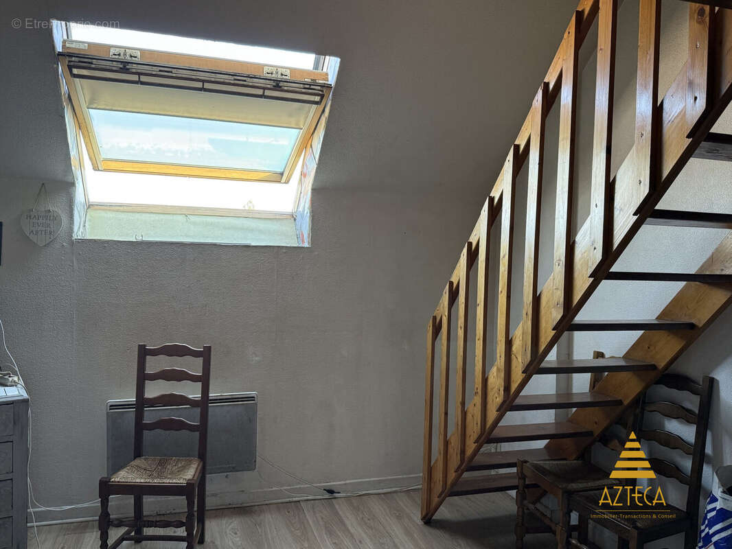 Appartement à CAMBRAI