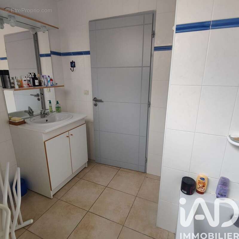 Photo 6 - Appartement à PORT-VENDRES