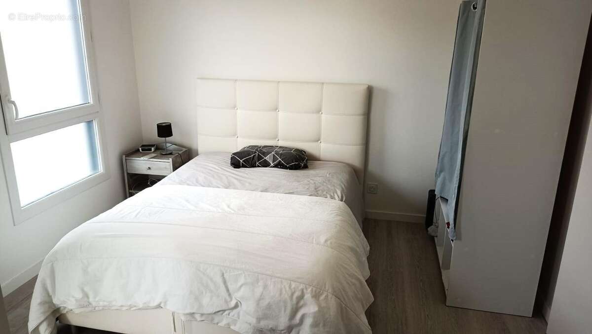 Appartement à LA ROCHE-SUR-YON