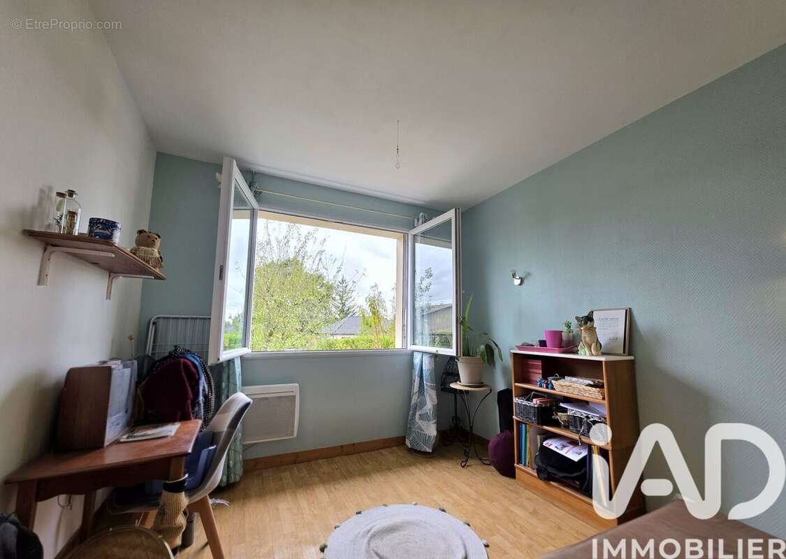 Photo 5 - Maison à LE TALLUD