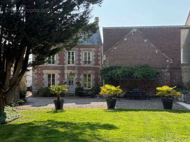 15 mn chantilly - 10mn gouvieux et lamorlay - photo 17