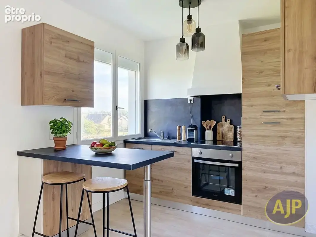 Maison 3 chambres avec sous-sol complet ? Saint-Vincent-des-Landes - photo 4