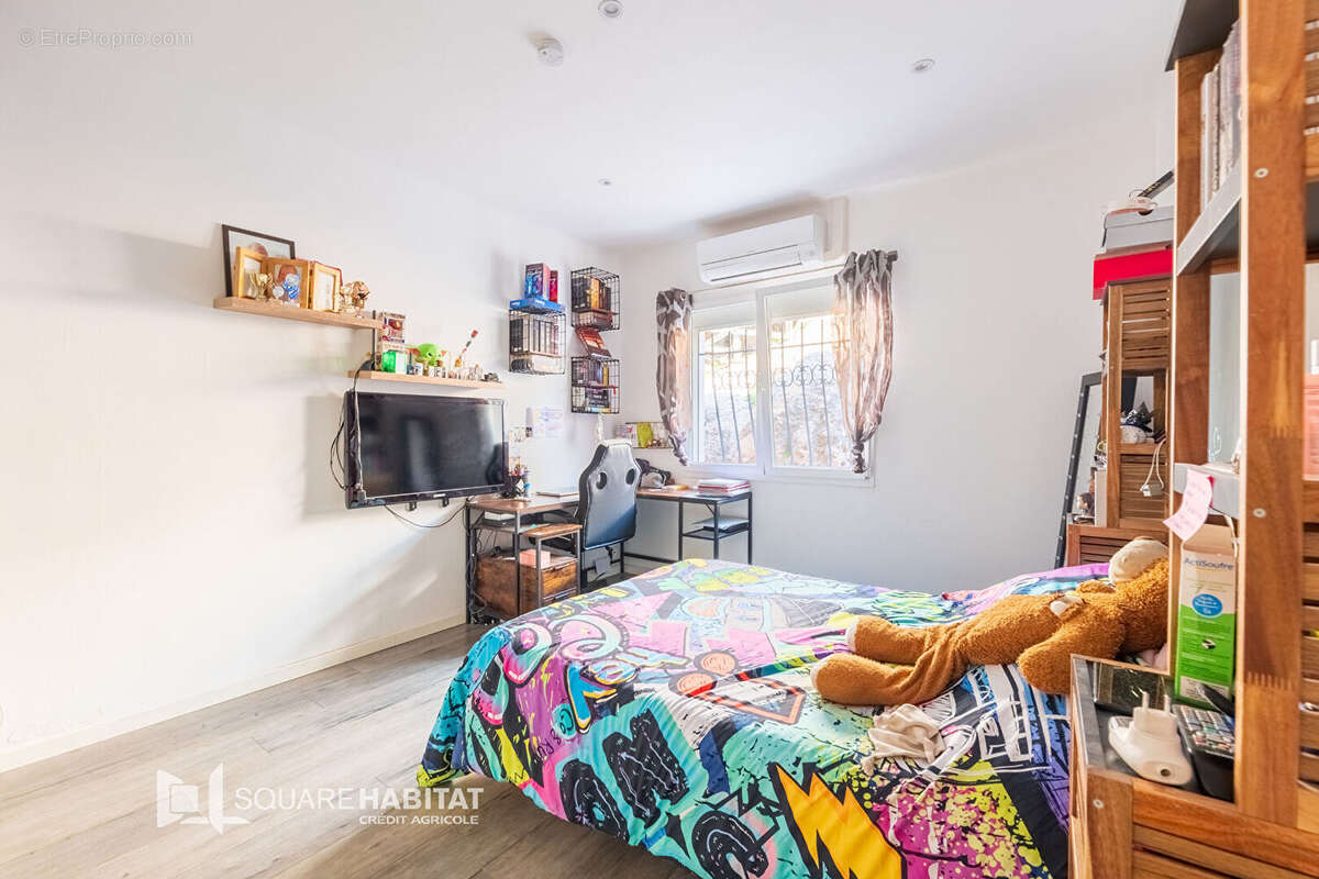 Maison à LES PENNES-MIRABEAU