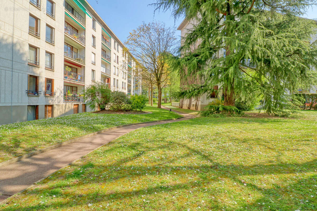 Appartement à ANTONY