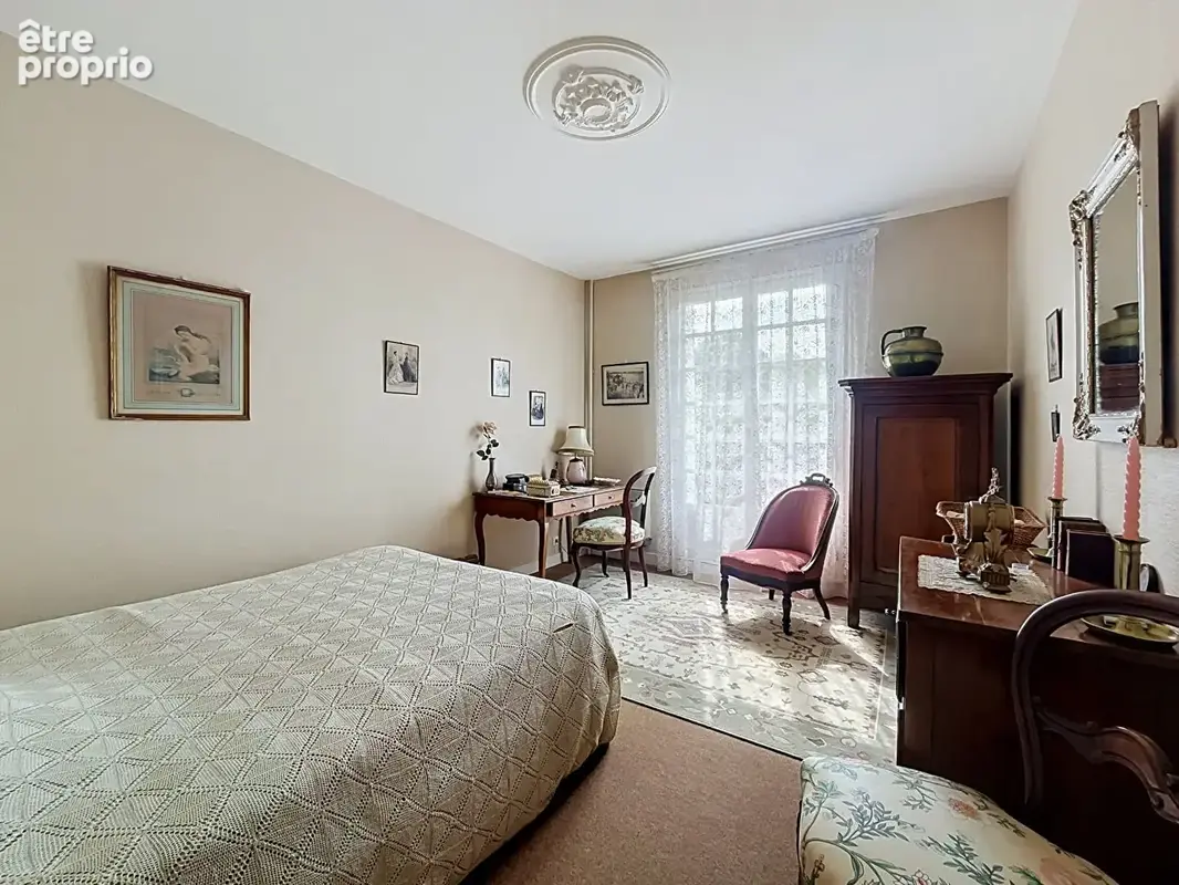 Villers sur mer 4 pièces 80 m² - photo 6