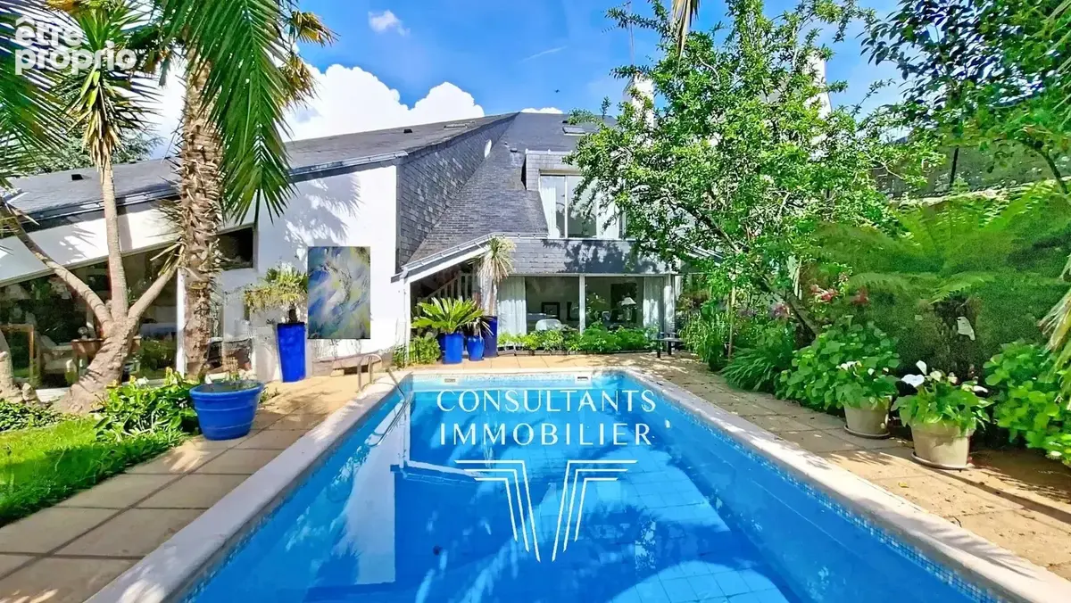 Maison d'exception - photo 3