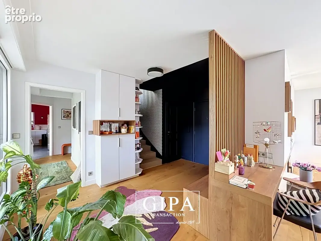 Appartement 6 pièces 148 m² à vendre à Strasbourg (67000) - photo 3