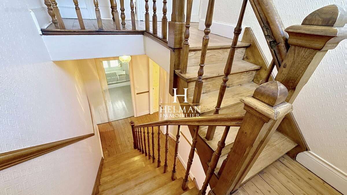 Maison à SAINT-OMER