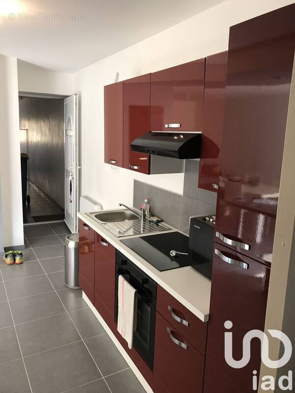 Photo 1 - Maison à HIRSON