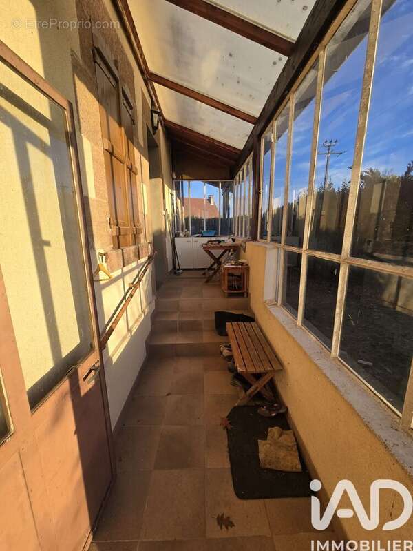 Photo 9 - Maison à NEUILLY-LE-REAL