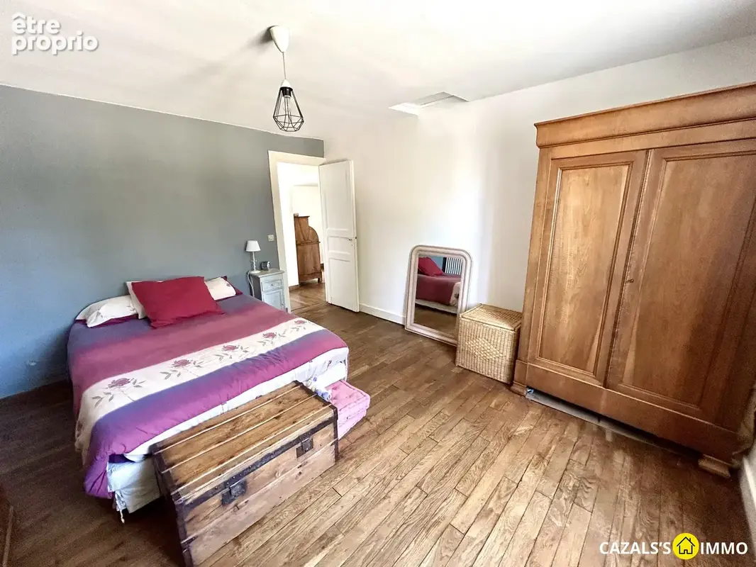 Maison 4 pièces 92 m² à vendre à Cely (77930) - photo 8