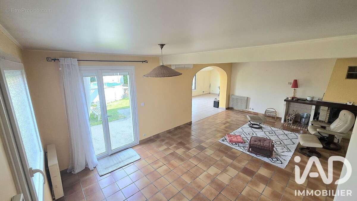 Maison 118 m² à Marolles-Sur-Seine  - photo 8