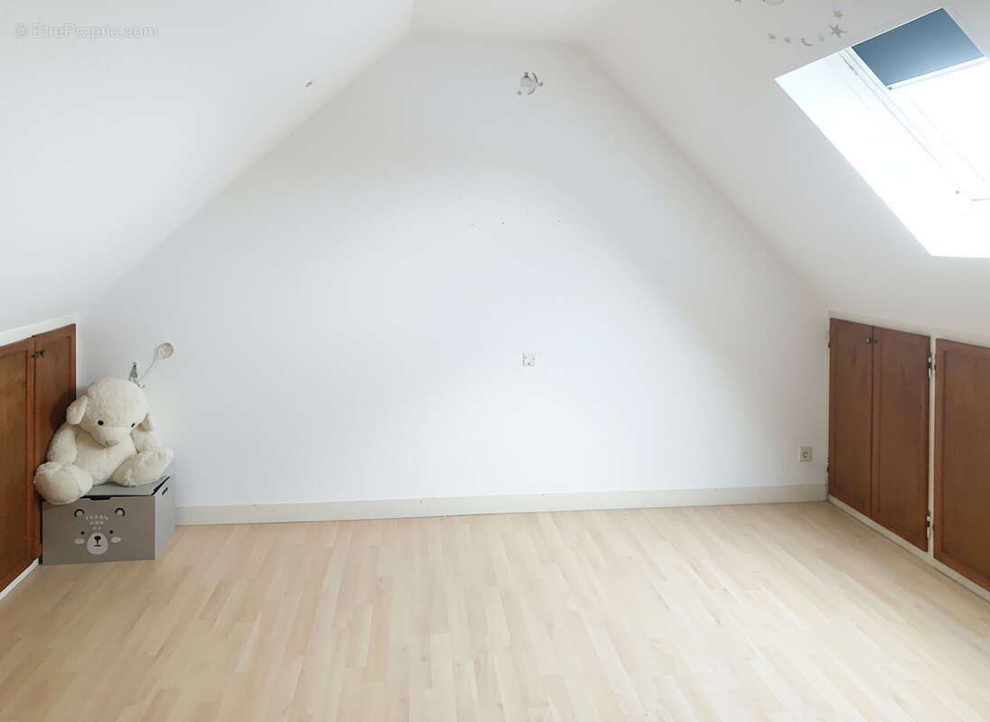 Maison à CERISY-LA-SALLE