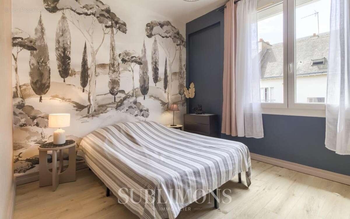 Appartement à SAINT-NAZAIRE