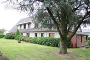 Maison à MANINGHEM