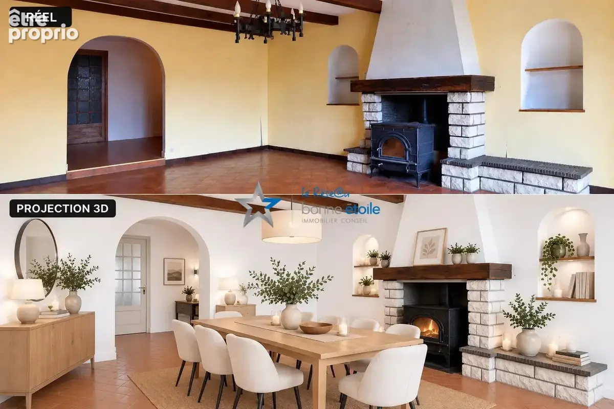 Maison 8 pièces 193 m² à vendre à Laville-Aux-Bois (52000) - photo 4