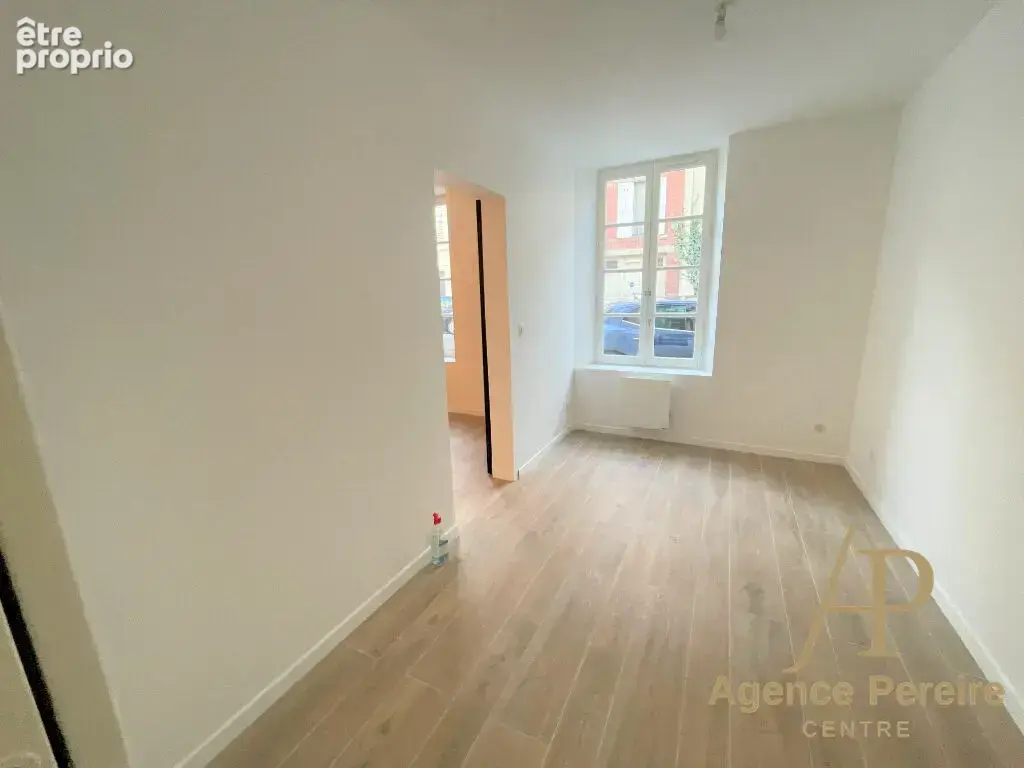 Appartement  2 pièce(s) 32 m2 - photo 3