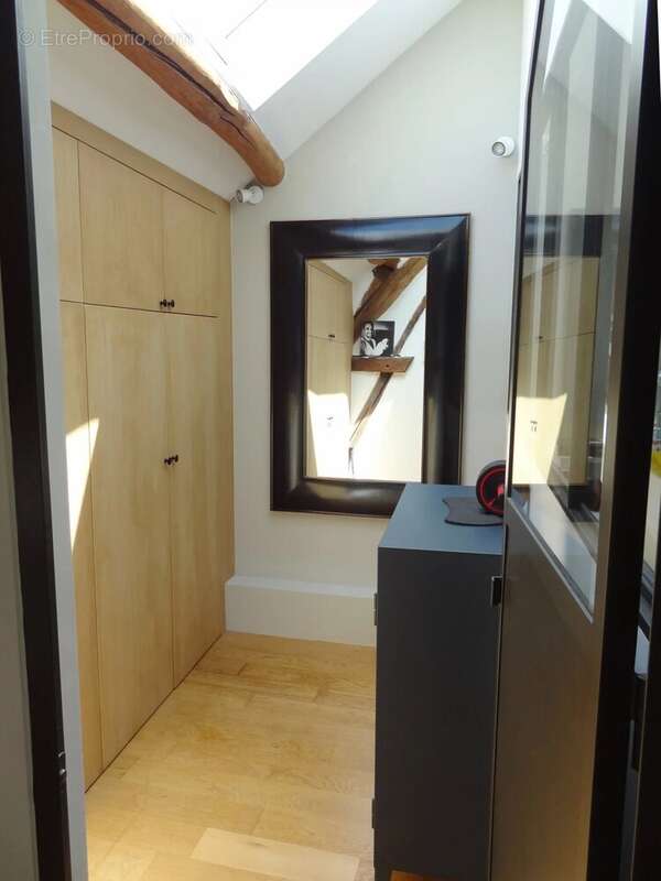 Maison à MONTFORT-L&#039;AMAURY