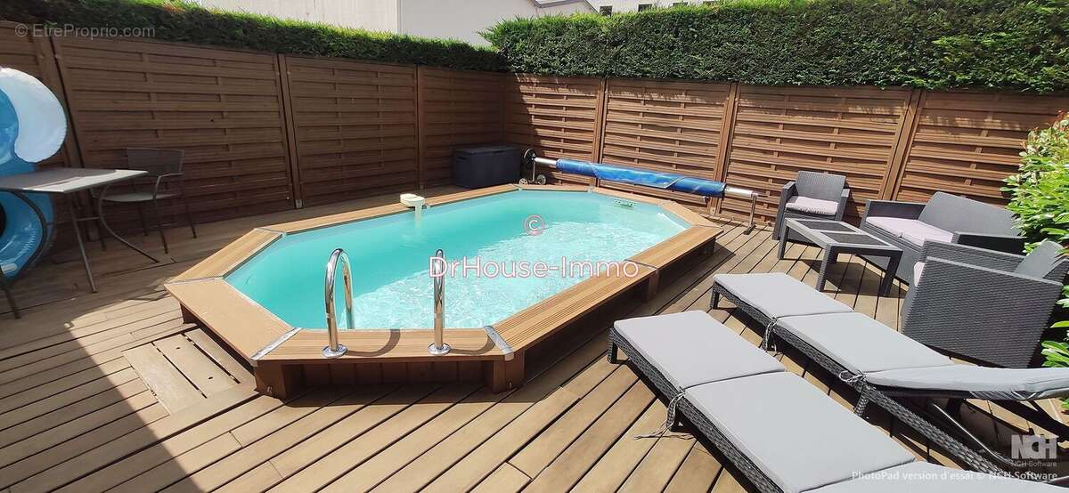 Appartement 82 m² à Roissy-En-France  - photo 65