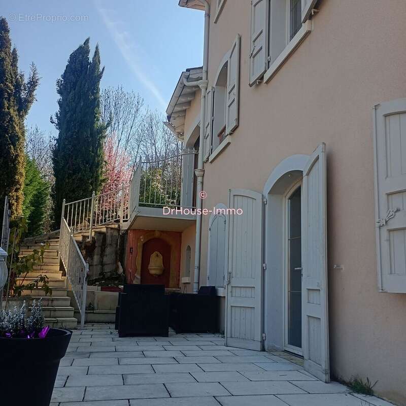 Maison 220 m² à Le Puy-En-Velay  - photo 21