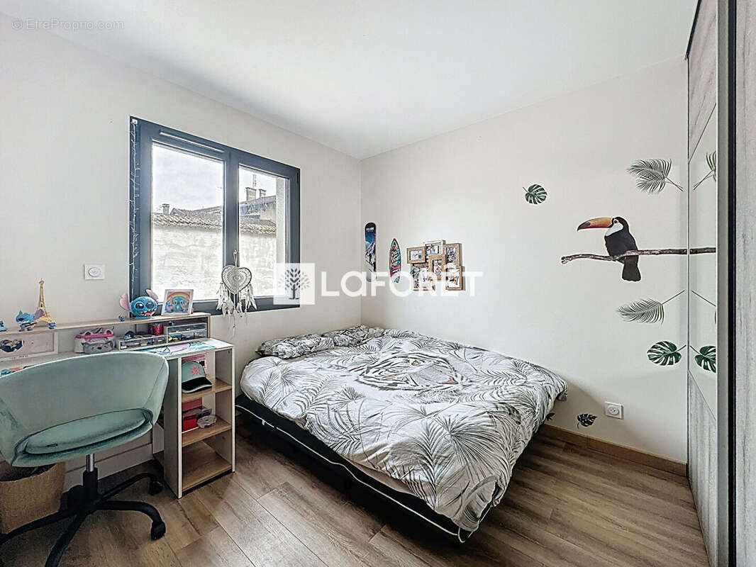 Maison à CHATILLON-SUR-CHALARONNE