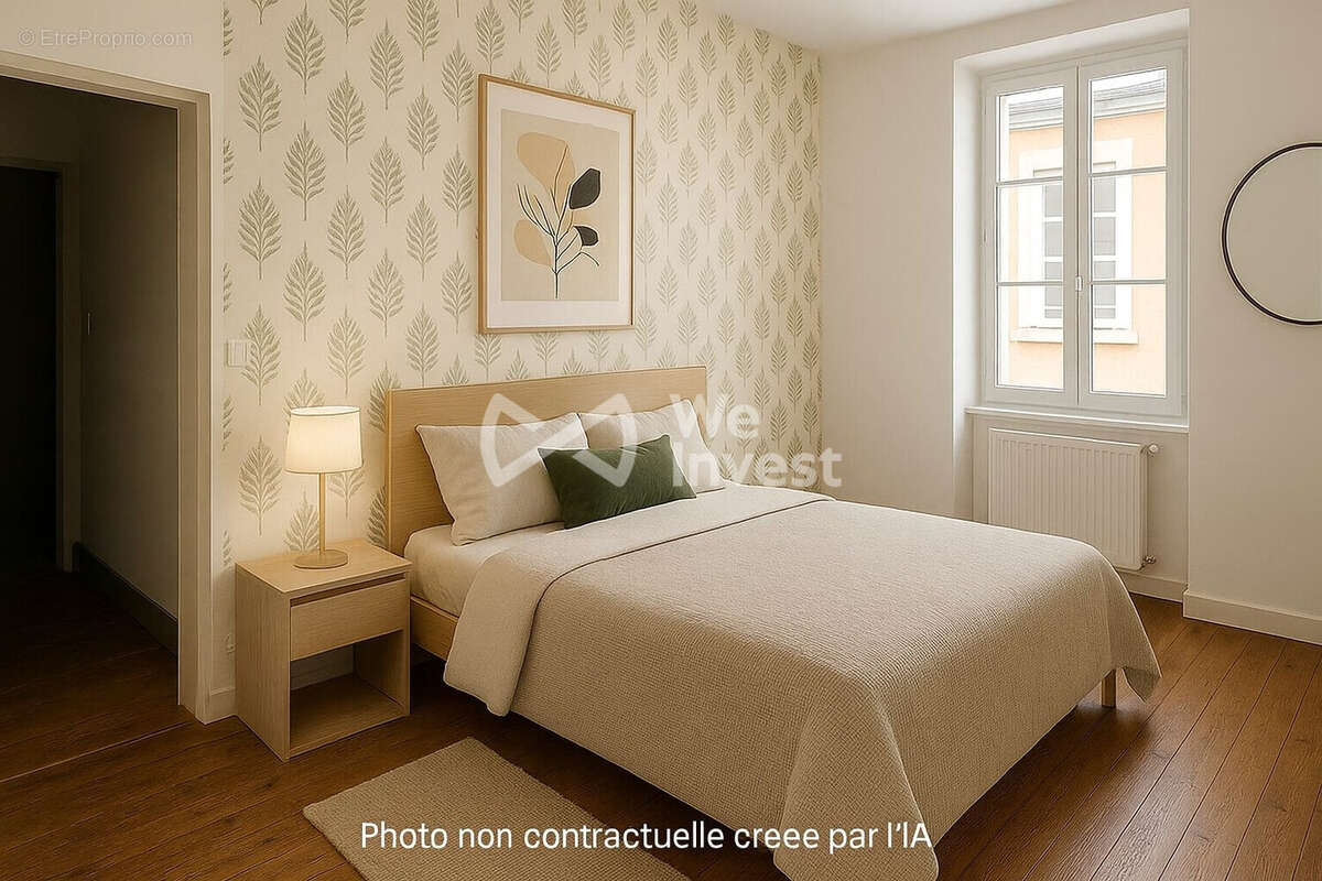 Appartement à CASTELSARRASIN