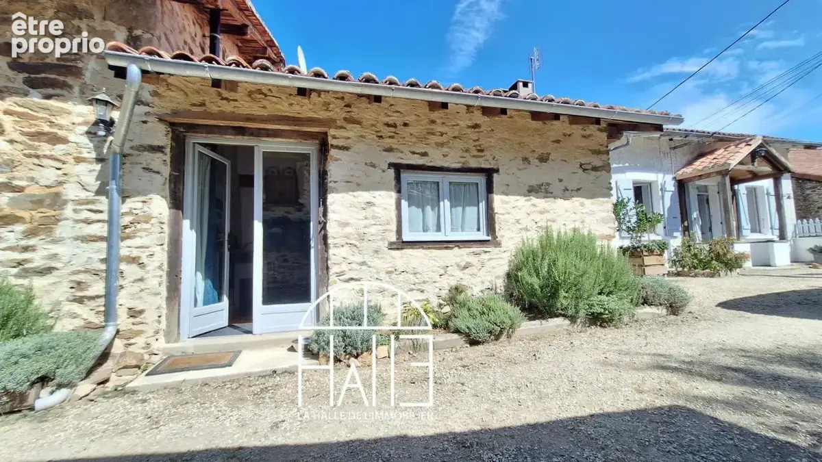 Maison 7 pièces 165 m² à vendre à Oradour-Sur-Vayres (87150) - photo 22