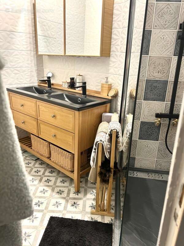 Appartement à LA BAULE-ESCOUBLAC