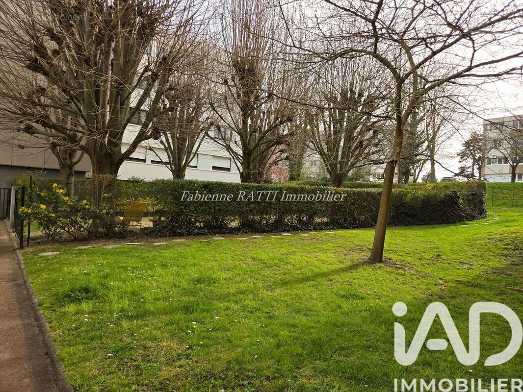 Photo 9 - Appartement à CARRIERES-SUR-SEINE