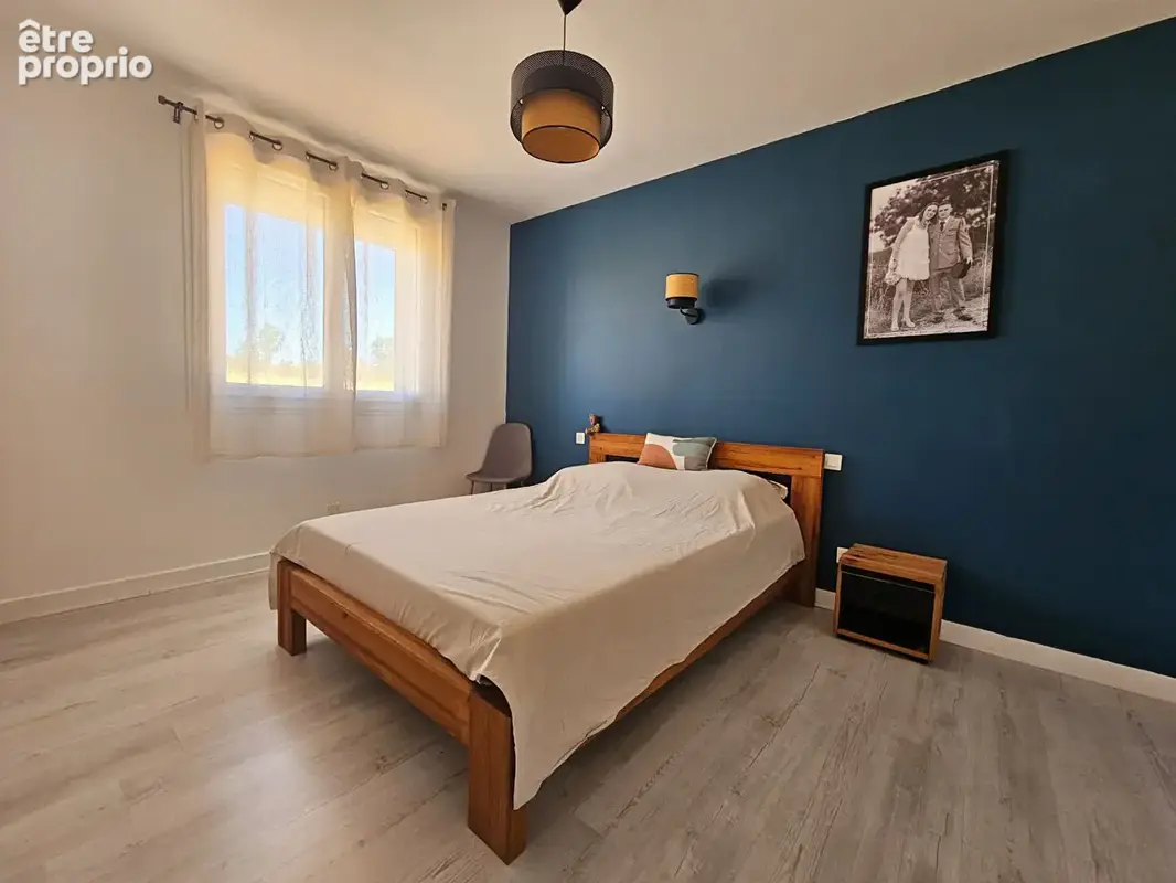 Maison 4 pièces 92 m2 sur 3270m² de terrain - photo 6