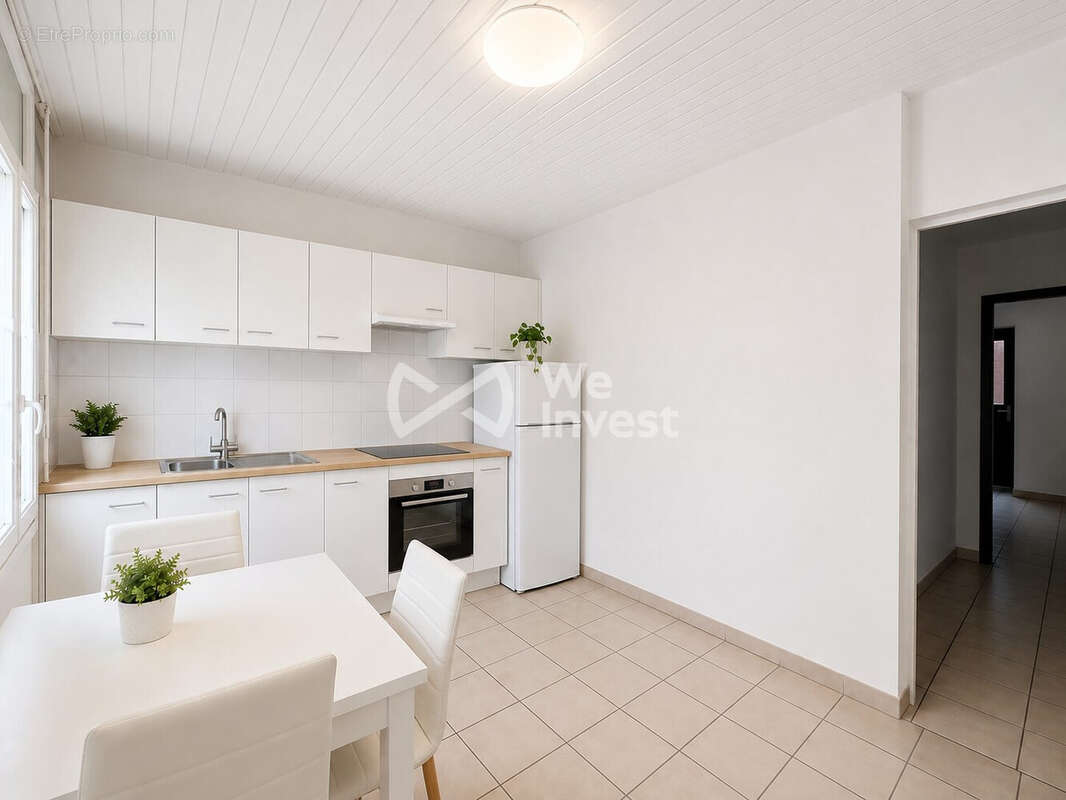 Appartement 93 m² à Perpignan  - photo 2