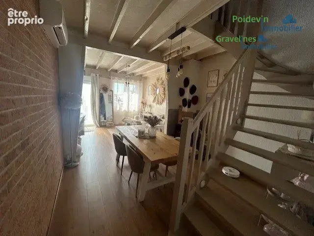 Maison 76 m² à Bourbourg  - photo 2