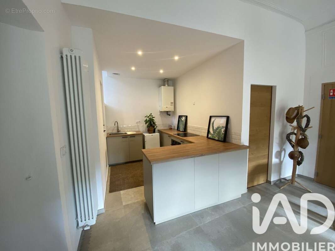 Photo 2 - Appartement à EYGUIERES