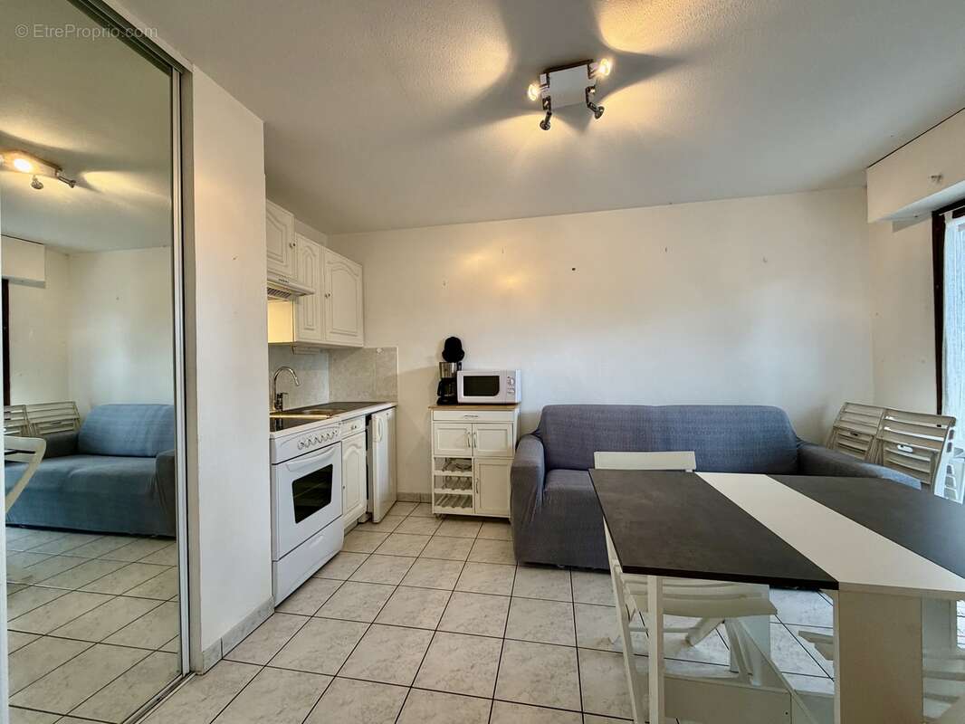 Appartement à VILLERS-SUR-MER