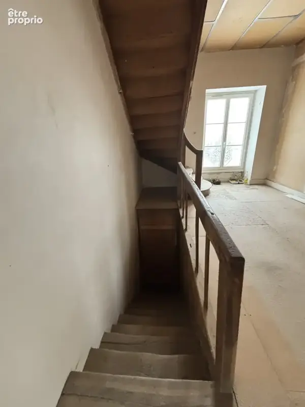 Belle demeure de 1900 proche de CHATILLON SUR SEINE(21) de 300 m2 avec terrain et dépendances. - photo 22