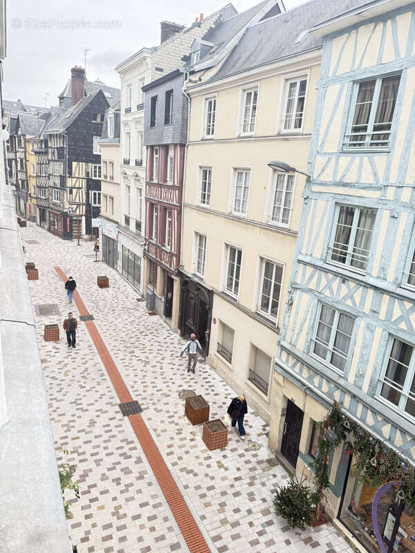 Appartement à ROUEN