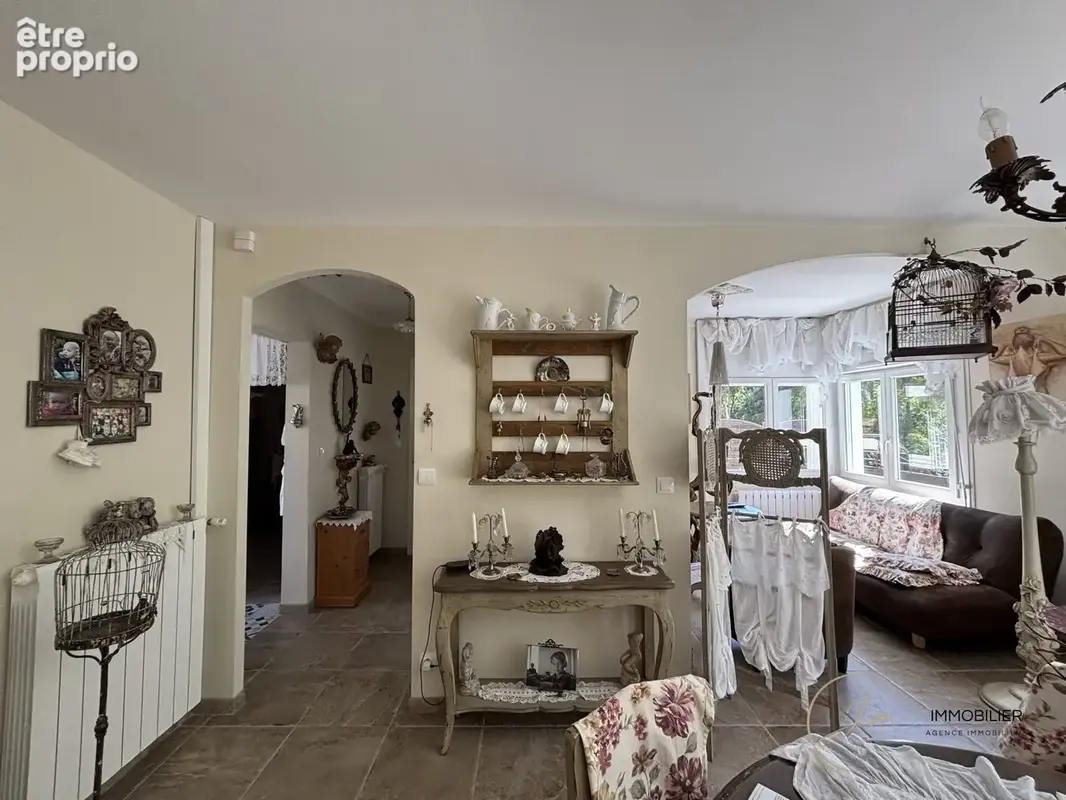 Maison 3 pièces 90 m² à vendre à Laroque (34190) - photo 8